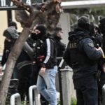 Χ. Δούκας: Δωρεά του Δήμου Αθηναίων σε τμήμα του Πανεπιστημίου Θεσσαλίας για την αποκατάσταση των ζημιών από τις πλημμύρες