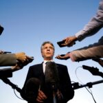 Δόμνα Μιχαηλίδου: Νέα υπουργός Εργασίας μετά τον ανασχηματισμό