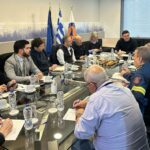 19χρονος αντιμέτωπος με κακούργημα, για κοπή καλωδίων στη Γραμμή 1 του Μετρό