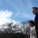 Θεσσαλονίκη: Συνάντηση Αγγελούδη- Φάμελλου στο δημαρχείο