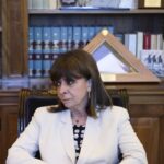 Κ. Μητσοτάκης για  το Ολοκαύτωμα: Οι σπόροι του απόλυτου κακού δεν πρέπει να ξαναφυτρώσουν.