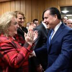 Υπ. Προστασίας του Πολίτη: «Τραβάμε μια γραμμή με το παρελθόν», τονίζει ο Μ. Χρυσοχοΐδης