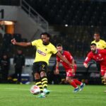 Ο Παναθηναϊκός νίκησε εύκολα τον ΠΑΣ Γιάννινα στο ντεμπούτο του Τερίμ