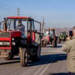 Αλυσίδες χιονιού: Υποχρεωτικές στην Αττική, έλεγχοι της Τροχαίας – Οδηγίες χρήσης τους