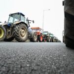 Κακοκαιρία Avgi: Σε εξέλιξη επιχειρήσεις απεγκλωβισμού στη Φυλή – Οχήματα παγιδεύτηκαν στην Πάρνηθα