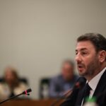 Η Αίγυπτος επόμενος σταθμός του Γ. Γεραπετρίτη – Θα συναντηθεί με τον Σίσι