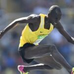 Στην Ελλάδα για τον Ολυμπιακό ο Μαρτίνς Παναγιώτης Κουμάνταρος