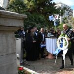 Γ. Βρούτσης: Αύριο το χρονοδιάγραμμα για κάμερες και ταυτοπροσωπία στα γήπεδα