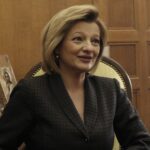 Γ. Γεραπετρίτης: Συνάντηση με τον βασιλιά της Ιορδανίας Αμπντάλα Β’