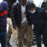 Αττική Οδός: Φωτιά σε όχημα – Κλειστές οι δεξιές λωρίδες