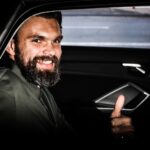 Στην Αθήνα για τον Παναθηναϊκό ο Ντραγκόφσκι Μιχάλης Ματσίγκος