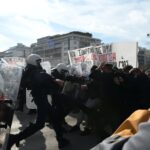 Πειραιάς: Νεκρός εντοπίστηκε 53χρονος στην Πύλη Ε1