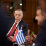 Μνημόσυνο για τον αντιναύαρχο Π. Βλαχάκο, 28 χρόνια μετά τη νύχτα των Ιμίων – Η ανάρτηση του Ν. Δένδια