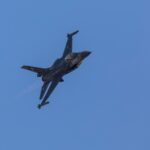 Τροχαίο στη Λ. Αθηνών: Οδηγός παρέσυρε και εγκατέλειψε 17χρονη