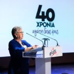 H φύση «αντάλλαξε» την προστασία από μολυσματικές ασθένειες στον άνθρωπο με εμφάνιση της σκλήρυνσης κατά πλάκας Θοδωρής Λαΐνας