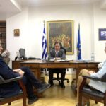 Λέσβος: Νεκρός στρατιώτης σε τροχαίο