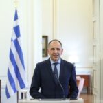 Κρίσεις 2024: Νέος Αρχηγός της ΕΛΑΣ ο Δημήτρης Μάλλιος – Ο Θεόδωρος Βάγιας στο «τιμόνι» του Πυροσβεστικού Σώματος