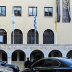 Μεσσηνία: Θανατηφόρο τροχαίο – Νεκροί ένας 23χρονος και μία 25χρονη