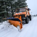 Κρήτη: Σημαντικές βροχοπτώσεις κατά τη διάρκεια της κακοκαιρίας