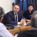 Π. Μαρινάκης για γάμο ομόφυλων: Γνωστές οι απόψεις του Αντ. Σαμαρά – Είχε επιλέξει αποχή στην ψηφοφορία για το σύμφωνο συμβίωσης