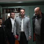 Ανδρίτσαινα: Όχημα παρασύρθηκε από χείμαρρο λόγω της κακοκαιρίας