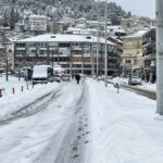 Μεσολόγγι: Εντοπίστηκε η σορός του 31χρονου