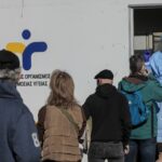 Κακοκαιρία: Πού θα παραμείνουν κλειστά τα σχολεία