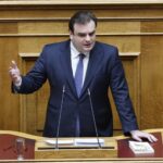 Δημοσκόπηση Alco: Ποιοι θεωρούνται οι πιο επιτυχημένοι υπουργοί