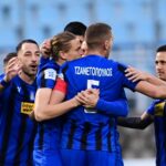 Ιππασία: Προκρίθηκε στους Ολυμπιακούς Αγώνες η Ιόλη Μυτιληναίου Μαρία Γεωργακοπούλου