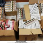 Εύοσμος: Στα πράσα 17χρονος για μπαράζ ληστειών σε κατάστημα