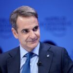 Αίθριος ο καιρός με σποραδικές βροχές