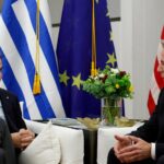 Τζ. Τσούνης: ΗΠΑ και Ελλάδα πιο κοντά από ποτέ