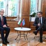 Κορωνοϊός: Αύξηση 44% στις εισαγωγές σε νοσοκομεία – 57 θάνατοι την τελευταία εβδομάδα