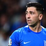 Συνάντηση Γεραπετρίτη – Σίσι: Σύγκλιση απόψεων για διμερή και περιφερειακά θέματα