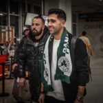 «Πράσινο» το ντέρμπι και το πλεονέκτημα έδρας στη Basket League Μαρία Γεωργακοπούλου