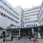 Σύλληψη δύο αστυνομικών για εκβίαση και δωροληψία