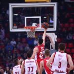 Ποδαρικό με το… αριστερό για τους Μπακς Γιάννα Βαρδαλαχάκη