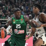 Τα ντέρμπι του «βυθού» Παναγιώτης Κουμάνταρος