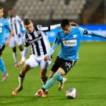 «Δήμιος» ο ΜακΙντάιρ «πλήγωσε» (και) τον Παναθηναϊκό