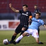 Άντεξε και πήρε την πρόκριση ο ΟΦΗ