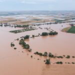 Επιχείρηση εντοπισμού γυναίκας στο Καναλλάκι Πρεβέζης