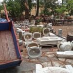 Αποκαταστάθηκε η κυκλοφορία στη Λεωφόρο Πάρνηθος