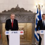 Καιρός: Αραιή συννεφιά και τοπικές βροχές – Ο καιρός τα Θεοφάνια