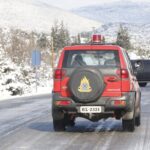 «Ελ. Βενιζέλος»: Σύλληψη 48χρονου καταζητούμενου για ανθρωποκτονία και έκρηξη