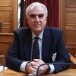 Ακρίβεια: Σύσκεψη αύριο στο Μαξίμου υπό την προεδρία Μητσοτάκη