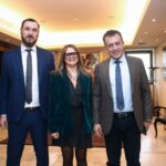 Γ. Γεραπετρίτης από το Αμμάν: Να κάνουμε ό,τι περνάει από το χέρι μας για την αποκλιμάκωση της κρίσης