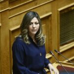 Στ. Κασσελάκης: Ο σύγχρονος πολιτισμός και η κληρονομιά μας να είναι ισότιμα μέρη στη συζήτηση για τον πολιτισμό