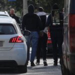 Εξάρχεια: Ένταση μετά το πανεκπαιδευτικό συλλαλητήριο