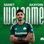 Κανένα πρόβλημα στην πρεμιέρα της η Σάκκαρη Παναγιώτης Κουμάνταρος