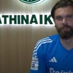 Τα ντέρμπι του «βυθού» Παναγιώτης Κουμάνταρος